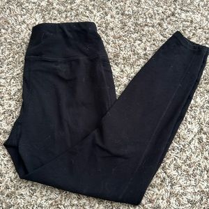 Medium Black Legging